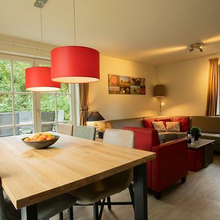 Hôtel Landal Hunerwold State à Wateren Extérieur photo