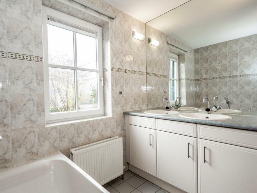 Hôtel Landal Hunerwold State à Wateren Extérieur photo