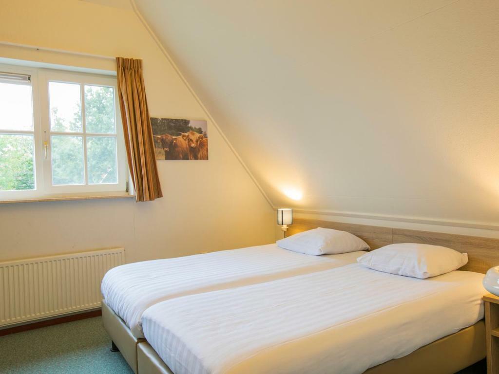 Hôtel Landal Hunerwold State à Wateren Extérieur photo