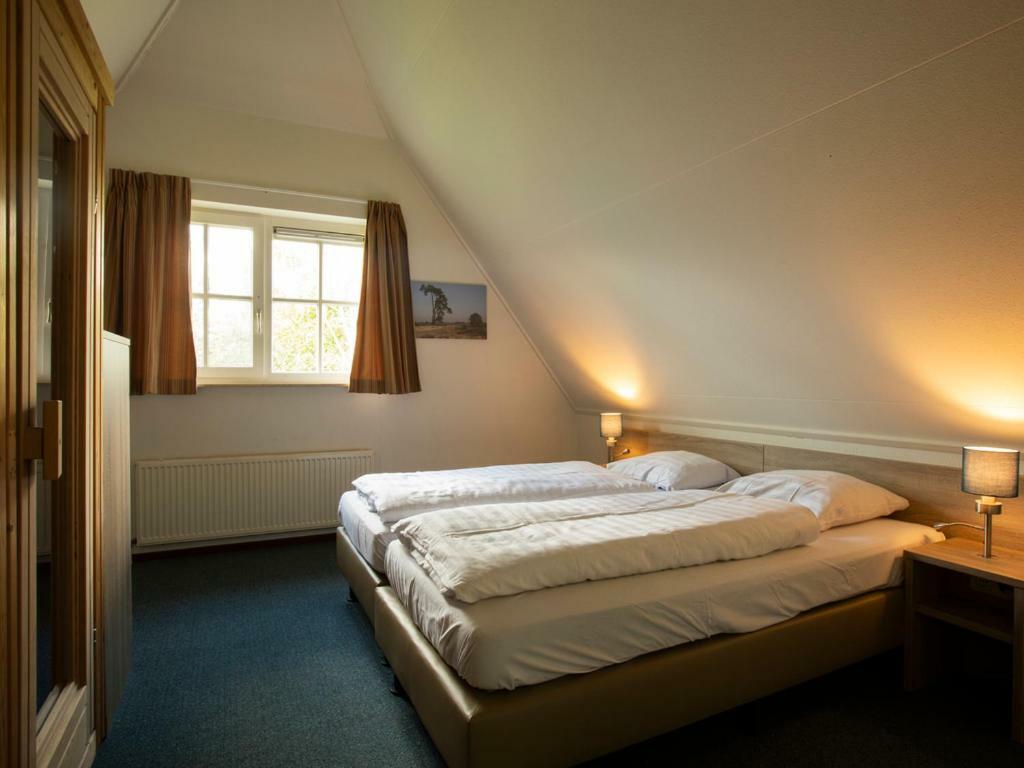 Hôtel Landal Hunerwold State à Wateren Extérieur photo