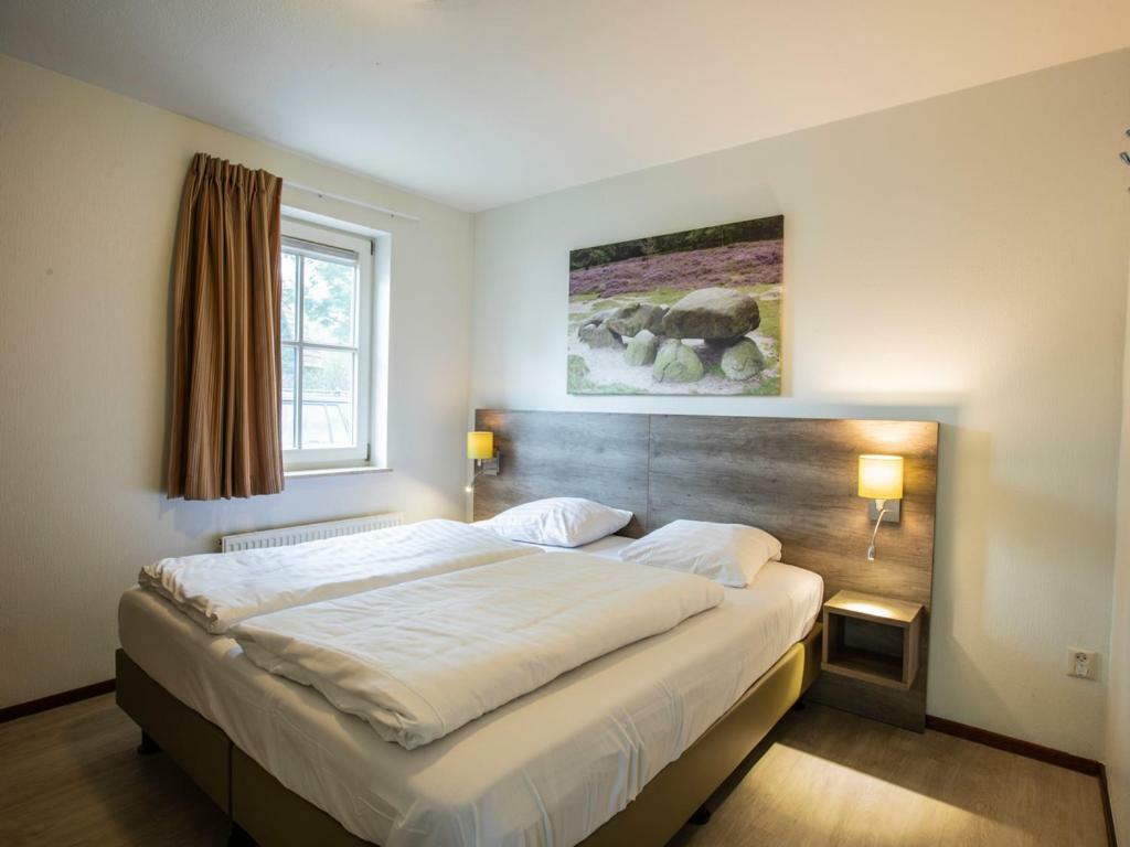 Hôtel Landal Hunerwold State à Wateren Extérieur photo