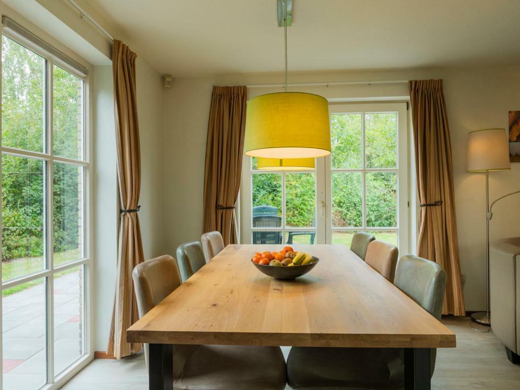 Hôtel Landal Hunerwold State à Wateren Extérieur photo